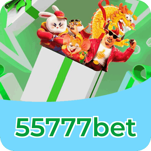 Slots Premium da PG Soft na 55777bet