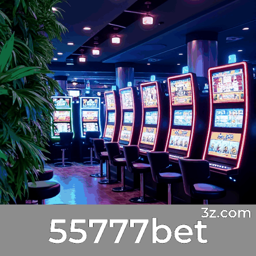 55777bet: Descubra Jogos Exclusivos e Variedade Incomparável