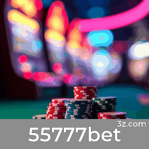 55777bet: Aposte com Facilidade no Seu Celular